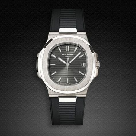 patek philippe black band